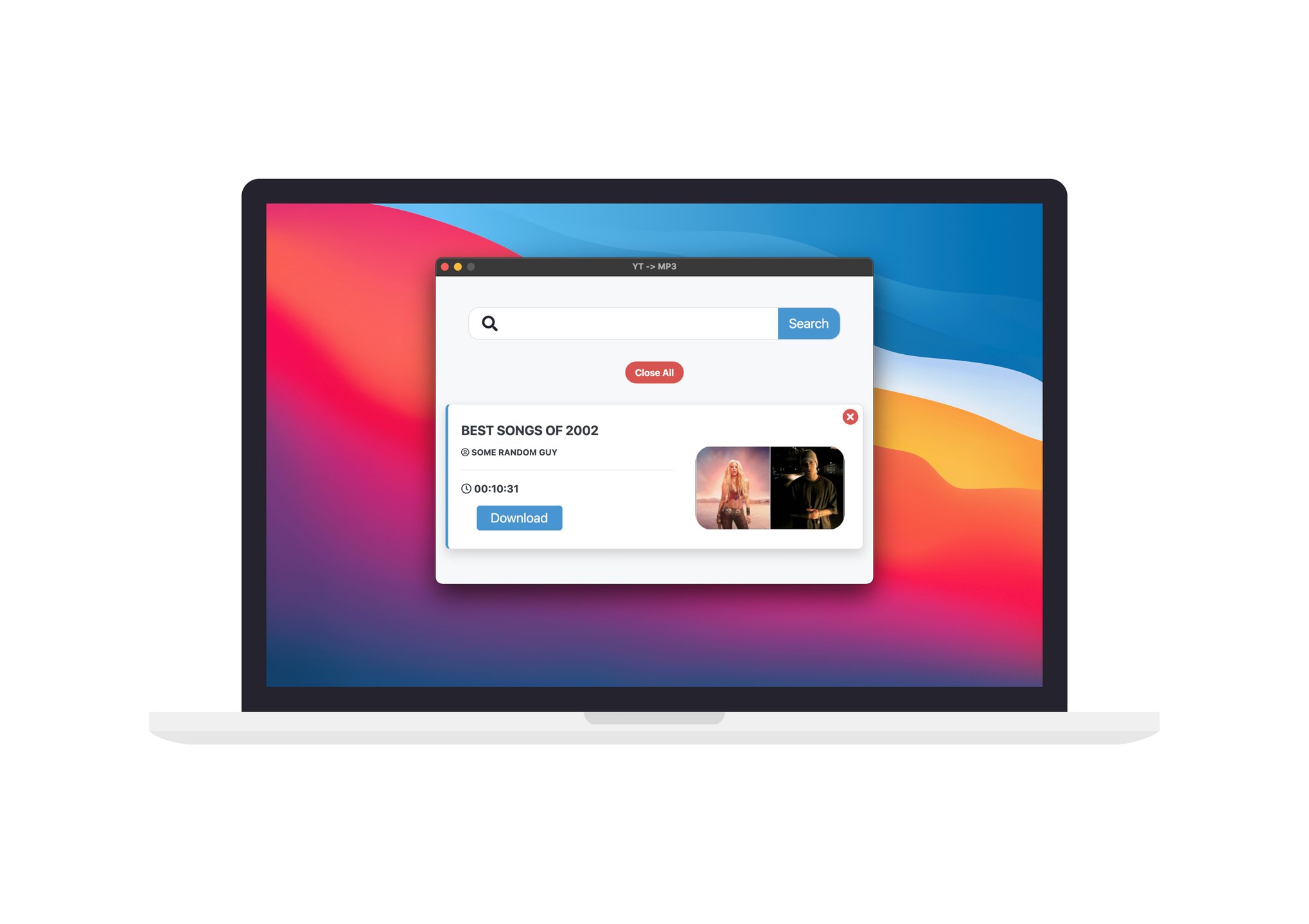 Download Youtube Mp3 Mac